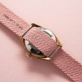 Часы Oris Divers Sixty‑Five 'Cotton Candy' 01 733 7771 3158-07 3 19 04BRS фото 5